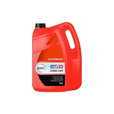 Антифриз Luxe Long Life червоний 5кг