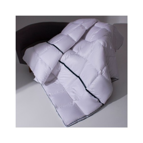 Ковдра MirSon Imperial Style Зима 100% пух 220х240 King Size (2200007177585)