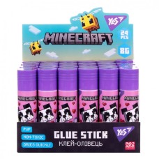 Клей Yes олівець PVP Minecraft.Spring 8г (320304)