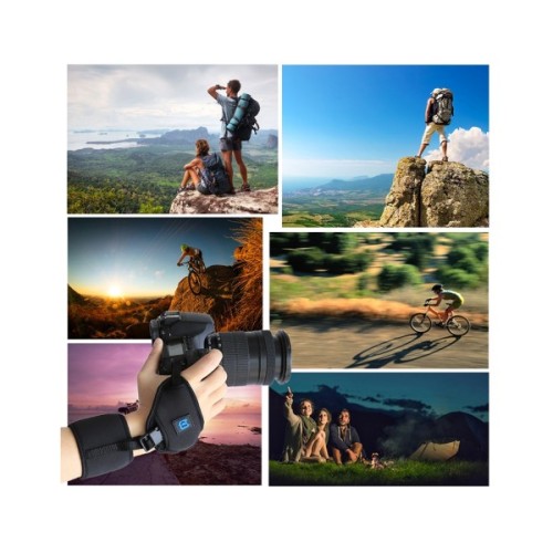 Ремінь для камери Puluz PULUZ for camera SLR (PU224)