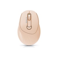 Мишка REAL-EL RM-370W Wireless (EL123200056)