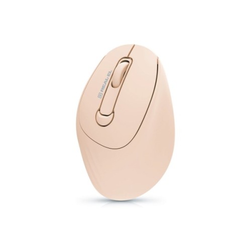 Мишка REAL-EL RM-370W Wireless (EL123200056)