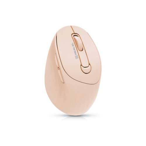 Мишка REAL-EL RM-370W Wireless (EL123200056)