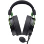 Навушники Havit HV-H2030E Black/Green (6939119067076)