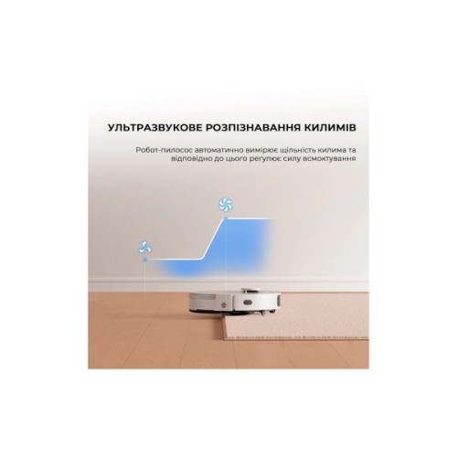 Пилосос MOVA S10 (RLS42SA)