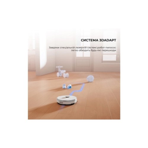 Пилосос MOVA S10 (RLS42SA)