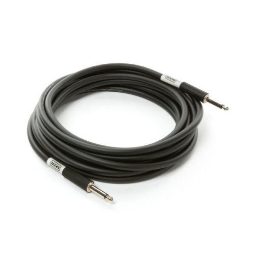 Інструментальний кабель MXR Standard Instrument Cable 6m (DCIS20)