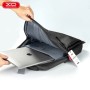 Рюкзак для ноутбука XO 17" CB02 black (CB02-17.black)