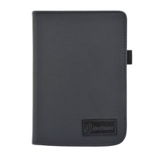 Чохол до електронної книги BeCover Slimbook PocketBook 743G InkPad 4/InkPad Color 2/InkPad Color 3 (7.8") Black (710126)