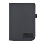 Чохол до електронної книги BeCover Slimbook PocketBook 743G InkPad 4/InkPad Color 2/InkPad Color 3 (7.8") Black (710126)