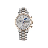 Наручний годинник Aerowatch 78986BI03M