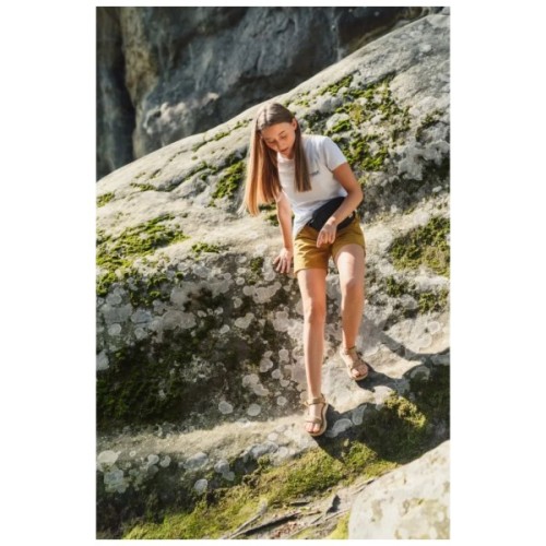 Шорти Turbat Miami Wmn cinder beige - XS - пісочний (012.004.4307)