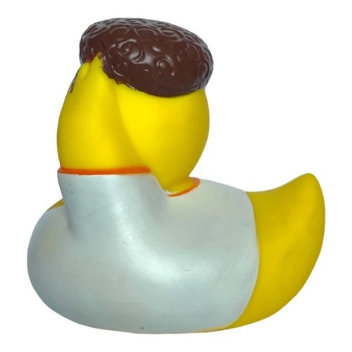 Іграшка для ванної Funny Ducks Качка Блогер (1330)