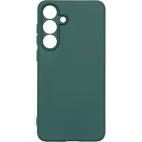 Чохол до мобільного телефона Armorstandart ICON Samsung S25 FE 5G Dark Green (ARM87040)