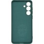 Чохол до мобільного телефона Armorstandart ICON Samsung S25 FE 5G Dark Green (ARM87040)