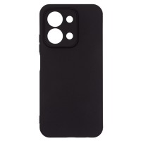 Чохол до мобільного телефона Armorstandart Matte Slim Fit Xiaomi Redmi 15C 4G / Poco C85 4G Camera cover Black (ARM85431)