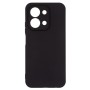 Чохол до мобільного телефона Armorstandart Matte Slim Fit Xiaomi Redmi 15C 4G / Poco C85 4G Camera cover Black (ARM85431)