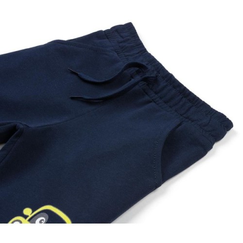 Набір дитячого одягу Breeze HAVE FUN (11811-110B-green)