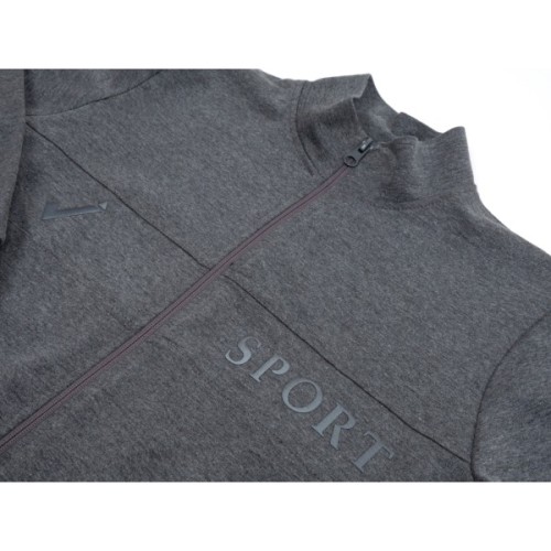 Спортивний костюм дитячий Joi SPORT (S-327-158B-gray)