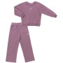 Спортивний костюм дитячий Smile базовий (4242-146G-lilac)