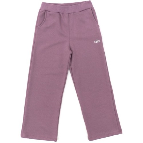 Спортивний костюм дитячий Smile базовий (4242-146G-lilac)