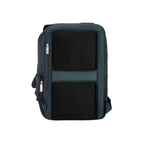 Рюкзак шкільний Optima 17" сірий (O97459)