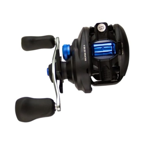 Котушка Shimano SLX XT A 151 XG Left Hand 4+1BB (SLXXT151XGA)