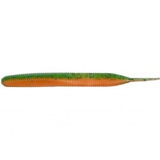 Силікон рибальський Keitech Sexy Impact 2.8" (12 шт/упак) ц:pal#11 rotten carrot (1551.11.08)