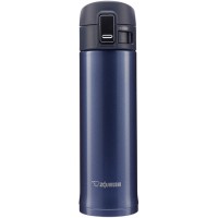 Термокружка Zojirushi SM-KHE48AG 0.48 л Blue (1678.06.53)