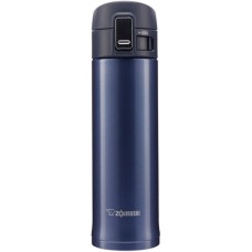 Термокружка Zojirushi SM-KHE48AG 0.48 л Blue (1678.06.53)