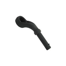 Ключ Toptul накидний 46 мм односторонній (ударний, під подовжувач), 274мм (AAAV4646)