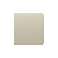 Накладна панель Ajax SideButton б/2-way кістка