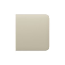 Накладна панель Ajax SideButton б/2-way кістка