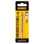 Свердло DeWALT по металу Black & Gold, HSS-G, 6.5 х 101 х 63 мм (DT20523)