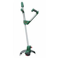 Тример садовий Bosch UniversalGrassCut 18V-260 1х2.5Ah, 26см, 2.3кг (0.600.8C1.D03)