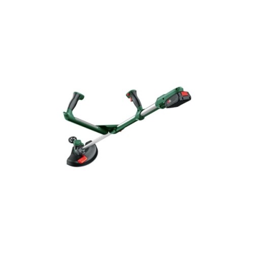 Тример садовий Bosch UniversalGrassCut 18V-260 1х2.5Ah, 26см, 2.3кг (0.600.8C1.D03)