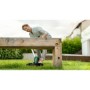 Тример садовий Bosch UniversalGrassCut 18V-260 1х2.5Ah, 26см, 2.3кг (0.600.8C1.D03)