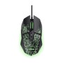 Мишка Trust GXT113 Felox LED USB Black (25749)