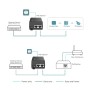 Адаптер PoE TP-Link POE160S