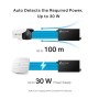 Адаптер PoE TP-Link POE160S