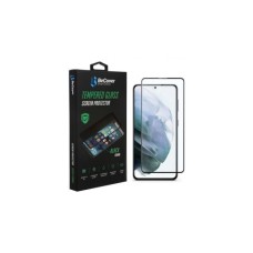 Скло захисне BeCover Realme GT Black (707243)