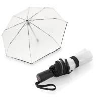 Парасоля Knirps A.200 Medium Duomatic Transparent (Kn95-7201-9910)