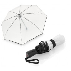 Парасоля Knirps A.200 Medium Duomatic Transparent (Kn95-7201-9910)