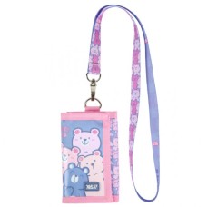 Гаманець дитячий Yes Sweet Bear W-1 (533808)
