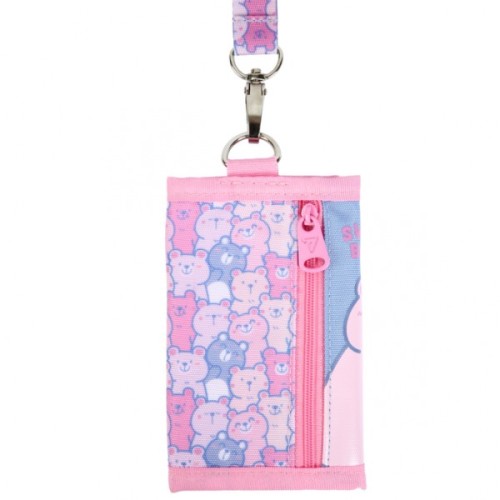 Гаманець дитячий Yes Sweet Bear W-1 (533808)