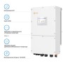 Сонячний інвертор Solis S6 50 kWh HV-Batteries 3ф (S6-EH3P50K-H)