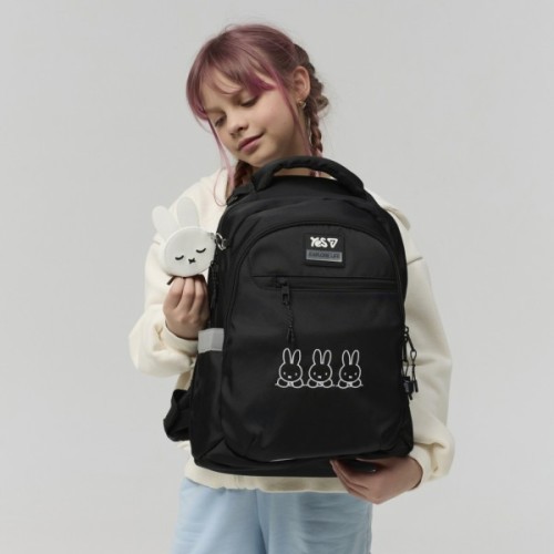 Рюкзак шкільний Yes Miffy Trio ТS-54M (550327)