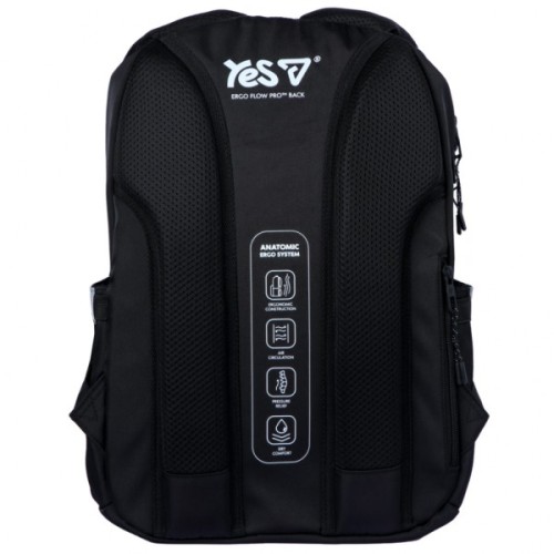 Рюкзак шкільний Yes Miffy Trio ТS-54M (550327)
