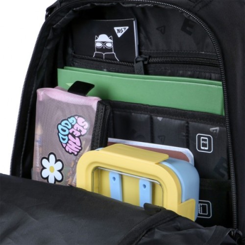 Рюкзак шкільний Yes Miffy Trio ТS-54M (550327)