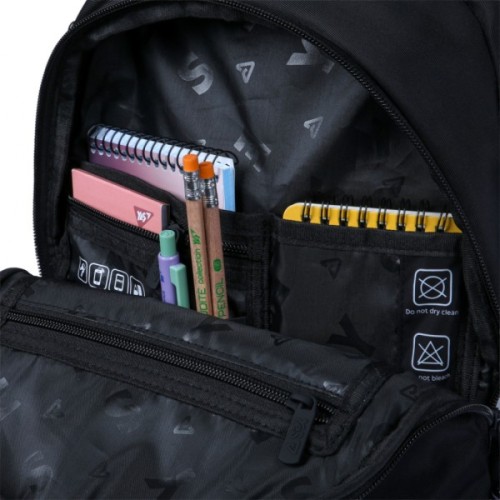 Рюкзак шкільний Yes Miffy Trio ТS-54M (550327)